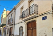 Casa de poble en venda a la España, la Vall d'Uixó, ref.: TR361475 foto