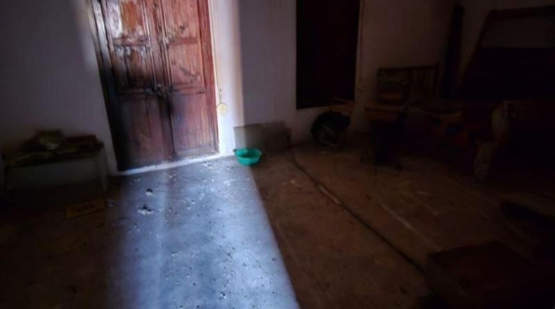 Castellón - la Vall d'Uixó - 261m2