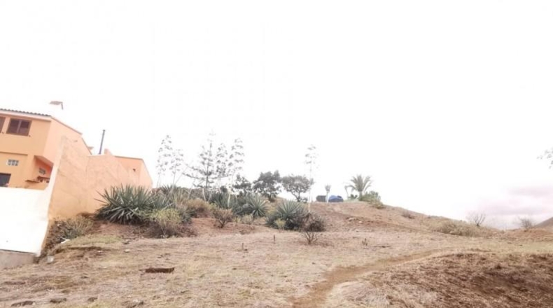Las Palmas - Las Palmas de Gran Canaria - 423m2
