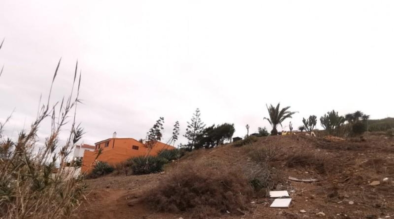 Las Palmas - Las Palmas de Gran Canaria - 423m2