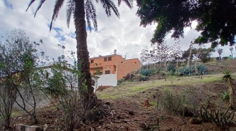 Las Palmas - Las Palmas de Gran Canaria - 423m2