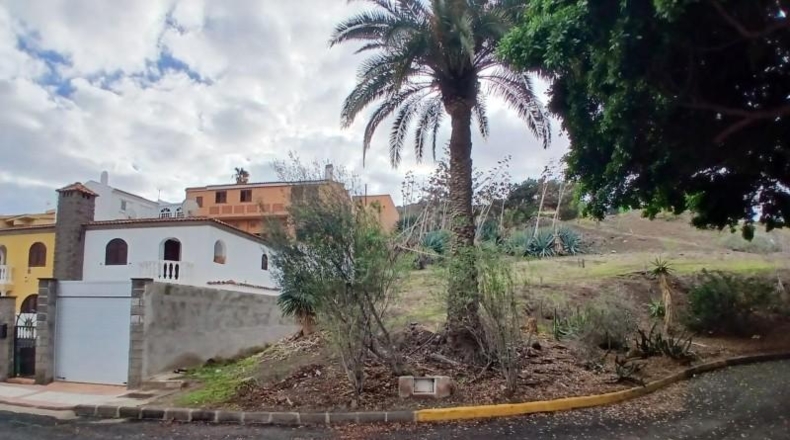 Las Palmas - Las Palmas de Gran Canaria - 423m2