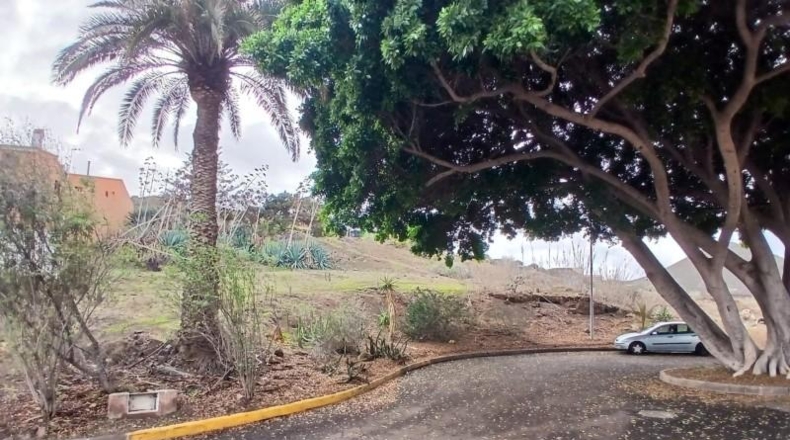 Las Palmas - Las Palmas de Gran Canaria - 423m2