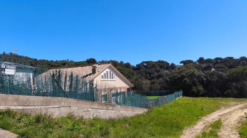 Barcelona - l'Ametlla del Vallès - 848m2