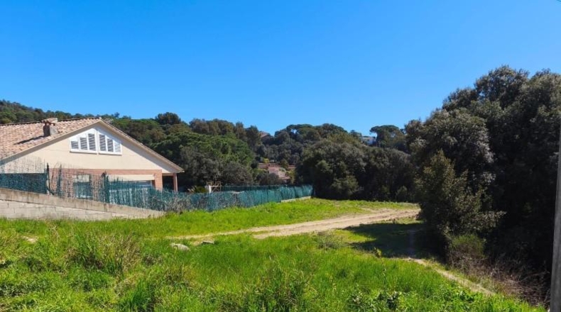 Barcelona - l'Ametlla del Vallès - 848m2