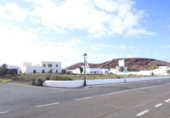Land suitable for development for sale on España, Tinajo, ref: TR342738 photo