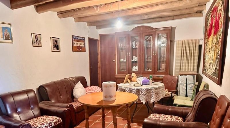 Córdoba - Fuente Obejuna - 5000m2