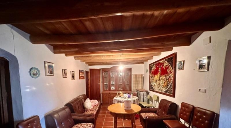 Córdoba - Fuente Obejuna - 5000m2