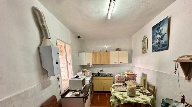 Córdoba - Fuente Obejuna - 5000m2