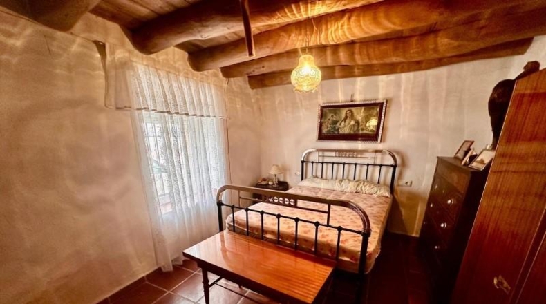 Córdoba - Fuente Obejuna - 5000m2