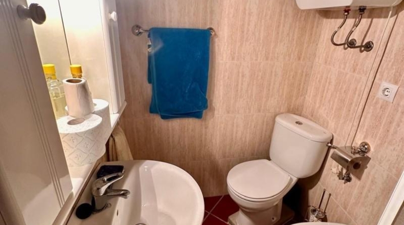 Córdoba - Fuente Obejuna - 5000m2