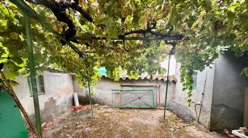 Córdoba - Fuente Obejuna - 5000m2