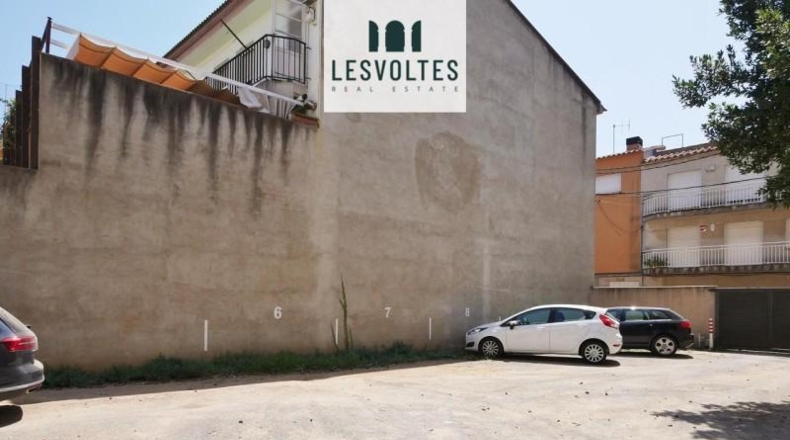 Gerona - Palafrugell - 178m2