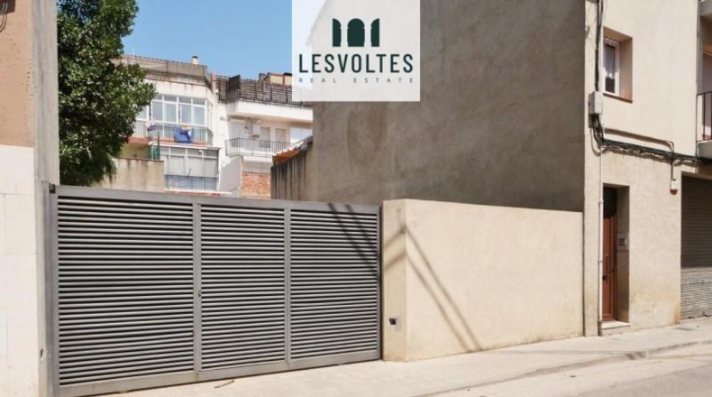 Gerona - Palafrugell - 178m2