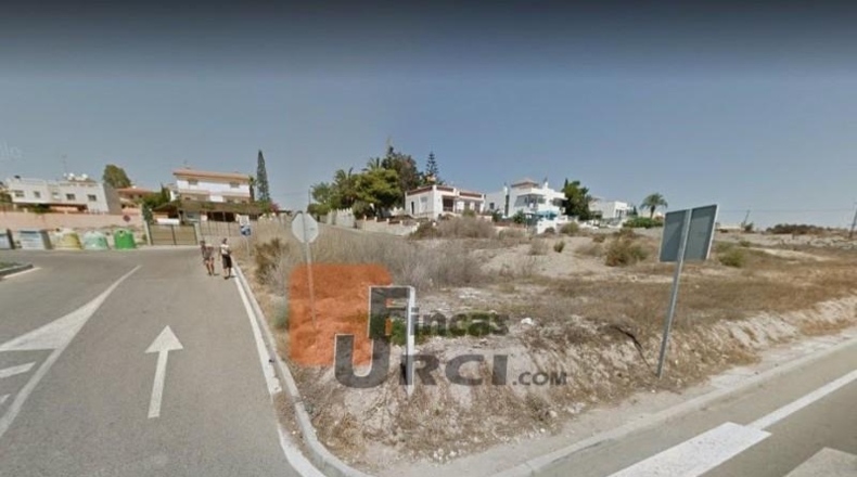 Murcia - Агилас - 560m2