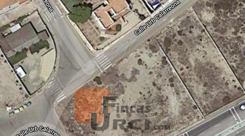Murcia - Агилас - 560m2