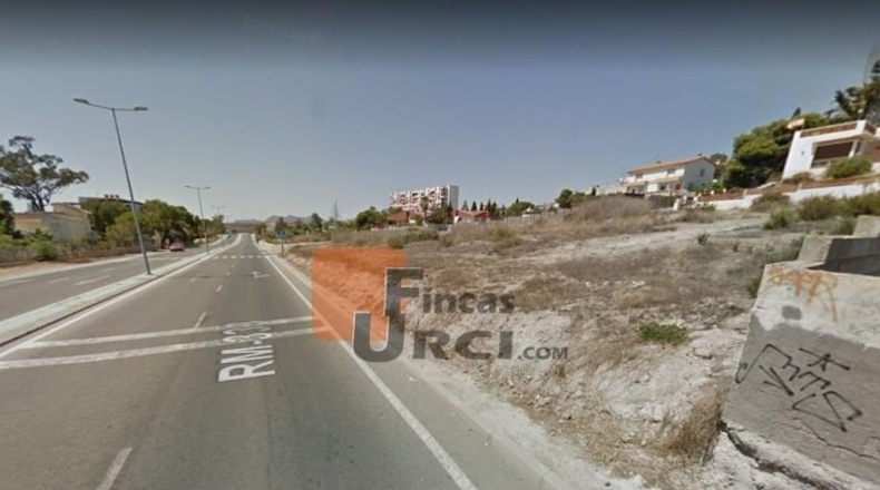 Murcia - Агилас - 560m2