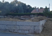 Land suitable for development for sale on España, Vigo, ref: TR328244 photo