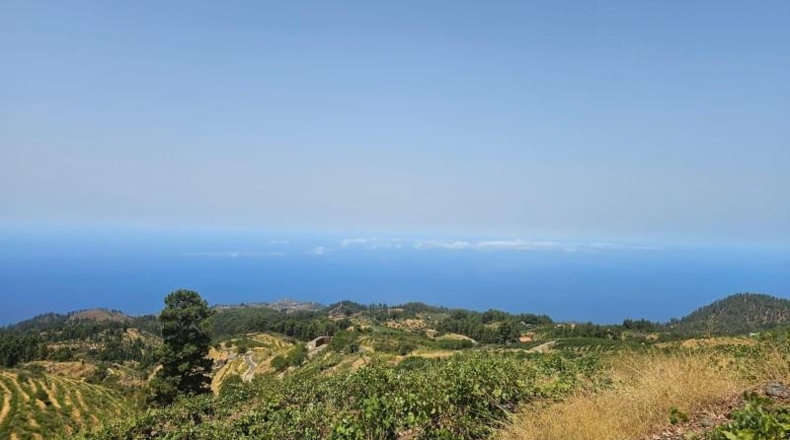 Santa Creu de Tenerife - La Traviesa - 7500m2