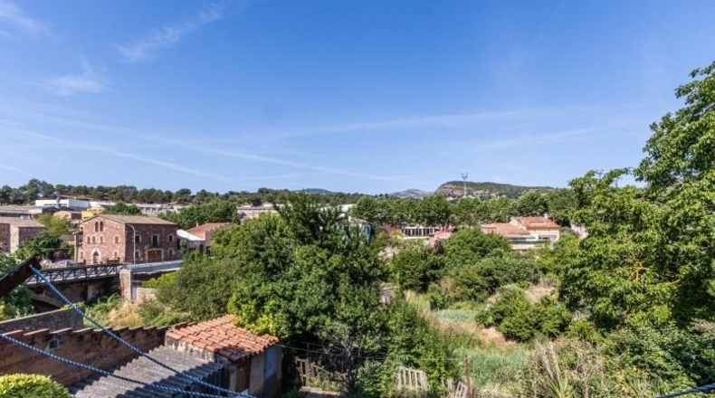 Barcelona - Сант Льоренс Саваль - 99m2