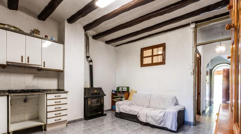 Barcelona - Сант Льоренс Саваль - 99m2