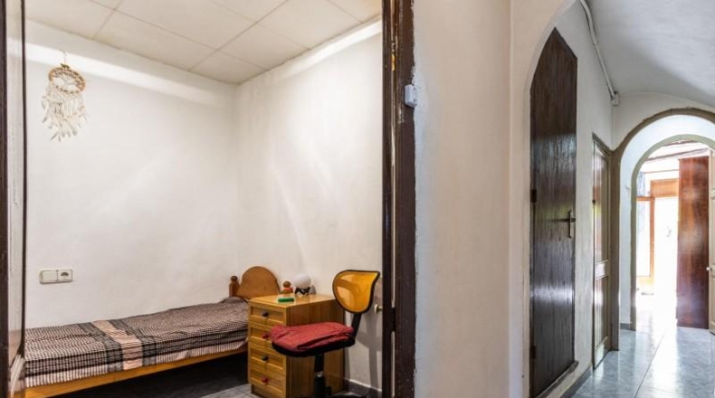 Barcelona - Сант Льоренс Саваль - 99m2