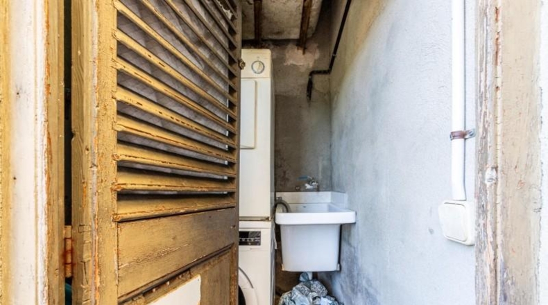 Barcelona - Сант Льоренс Саваль - 99m2