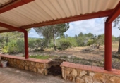 Xalet independent amb terreny en venda a la España, l'Ametlla de Mar, ref.: TR309557 foto