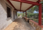 Xalet independent amb terreny en venda a la España, l'Ametlla de Mar, ref.: TR309557 foto