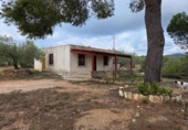 Xalet independent amb terreny en venda a la España, l'Ametlla de Mar, ref.: TR309557 foto