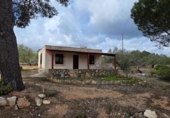 Xalet independent amb terreny en venda a la España, l'Ametlla de Mar, ref.: TR309557 foto