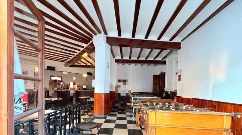 Alicante - Dolores - 266m2