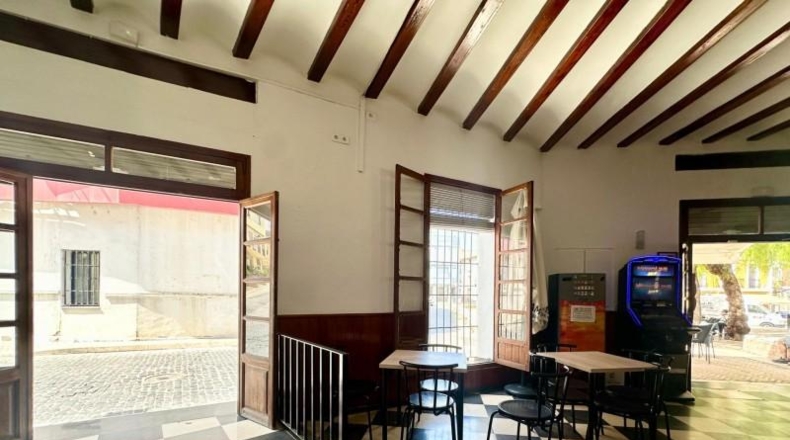 Alicante - Dolores - 266m2