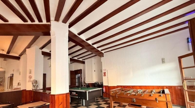 Alicante - Dolores - 266m2