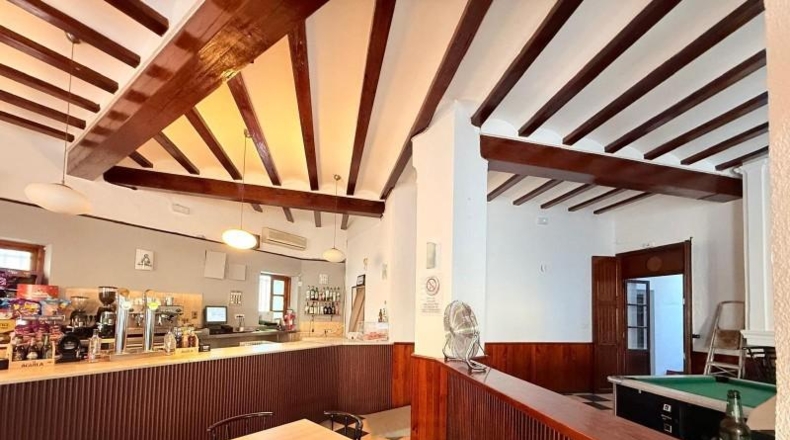 Alicante - Dolores - 266m2