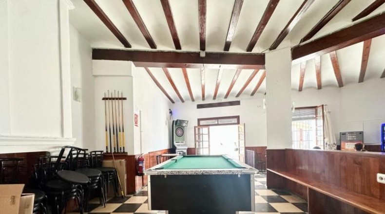 Alicante - Dolores - 266m2