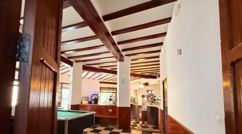 Alicante - Dolores - 266m2