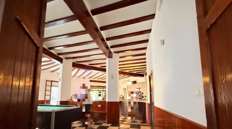 Alicante - Dolores - 266m2