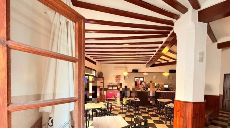 Alicante - Dolores - 266m2