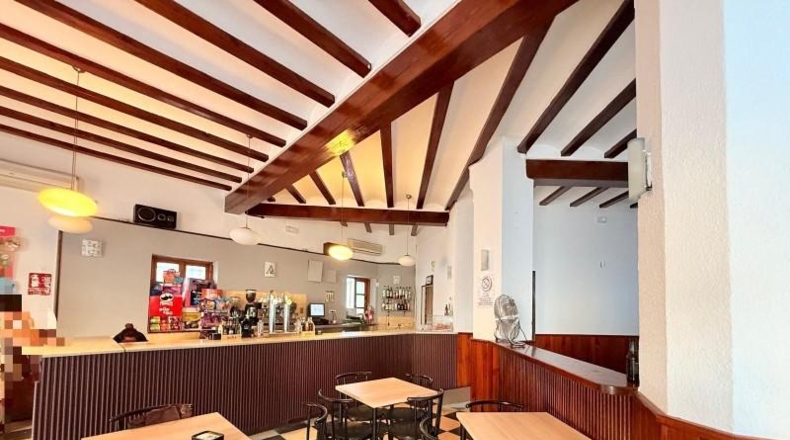 Alicante - Dolores - 266m2