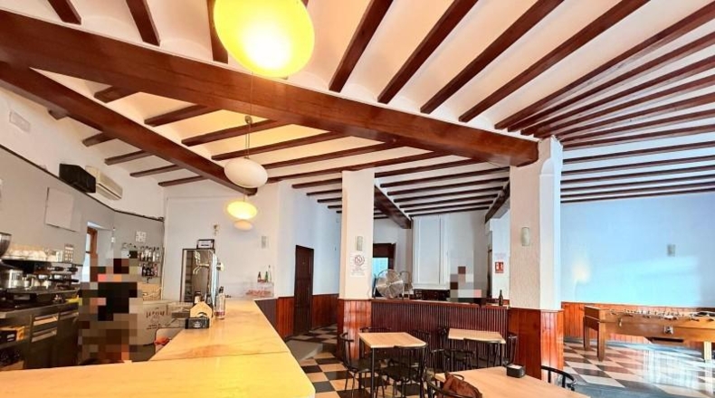 Alicante - Dolores - 266m2