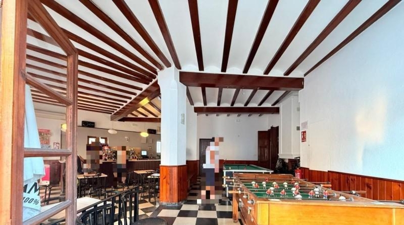 Alicante - Dolores - 266m2