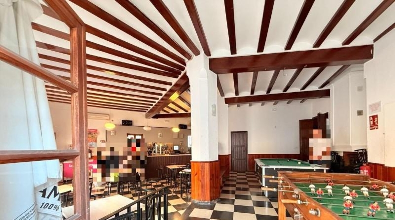 Alicante - Dolores - 266m2