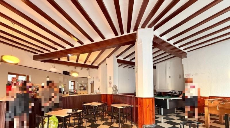 Alicante - Dolores - 266m2