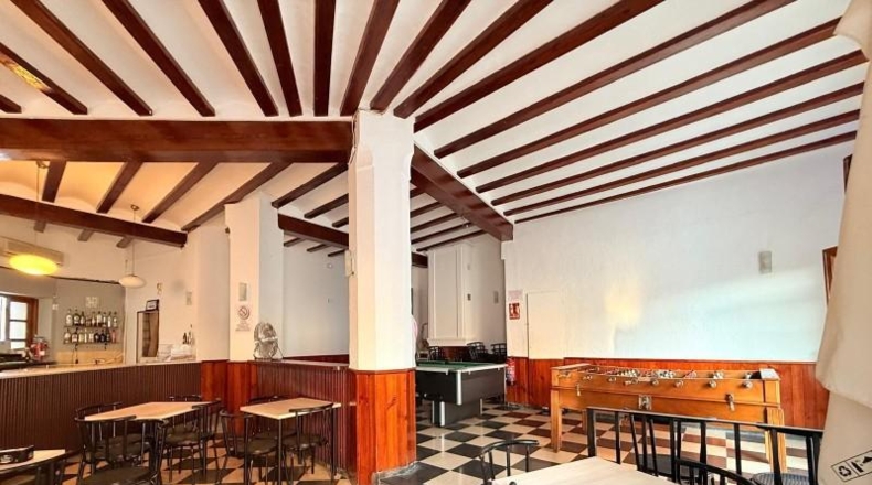 Alicante - Dolores - 266m2