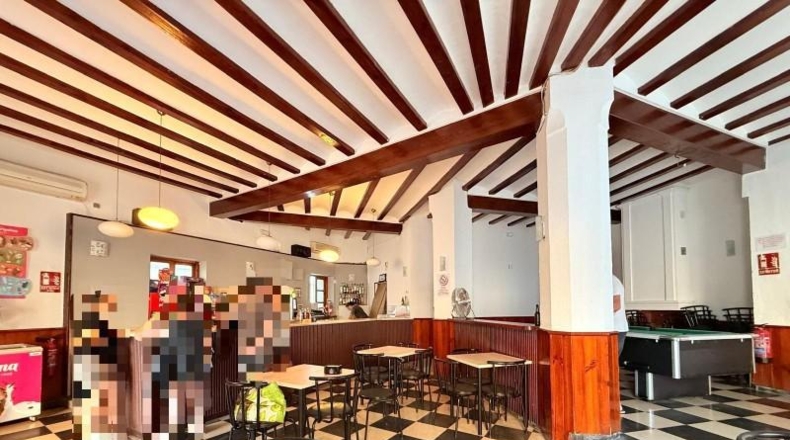 Alicante - Dolores - 266m2