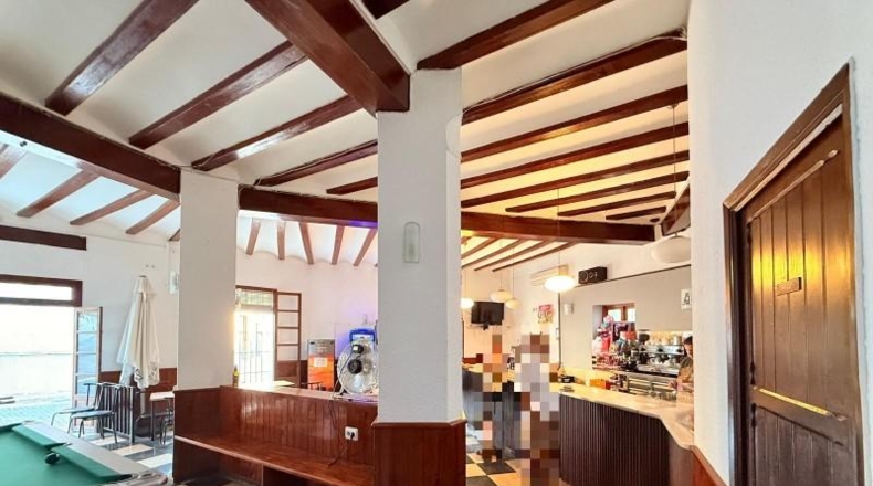 Alicante - Dolores - 266m2