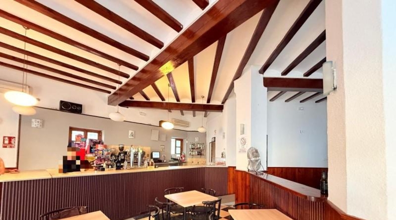 Alicante - Dolores - 266m2