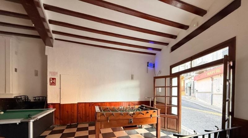 Alicante - Dolores - 266m2