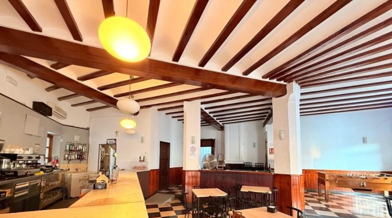 Alicante - Dolores - 266m2
